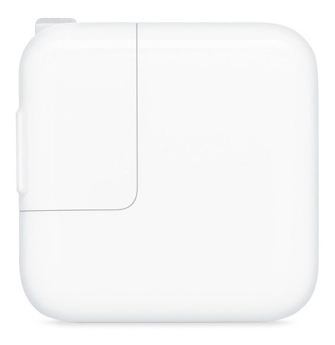 Adaptador De Corriente Apple 12 W Usb