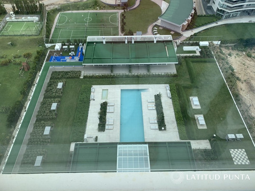 Imagen 15 de 30 de Apartamento En Le Parc Iii, 3 Dormitorios