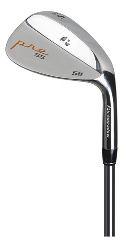 Pinemeadow Golf Mano Derecha Pre Wedge, 56 Grados