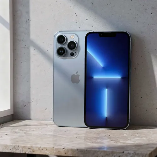 Apple Iphone 13 Pro Max (1 Tb) - Azul-sierra | MercadoLivre