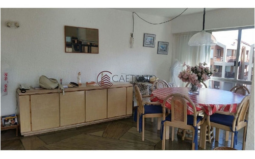 Imagen 19 de 21 de Apartamento En Venta Y Alquiler, Peninsula, Punta Del Este, 2 Dormitorios. - Punta Del Este Peninsula