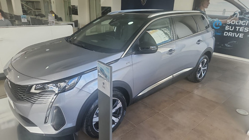 Peugeot 5008 1.6 Gt Pack Thp 165Cv