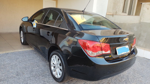 Imagem 1 de 10 de Chevrolet Cruze