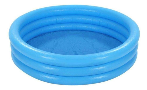 Piscina Inflável Infantil 581 Litros Intex