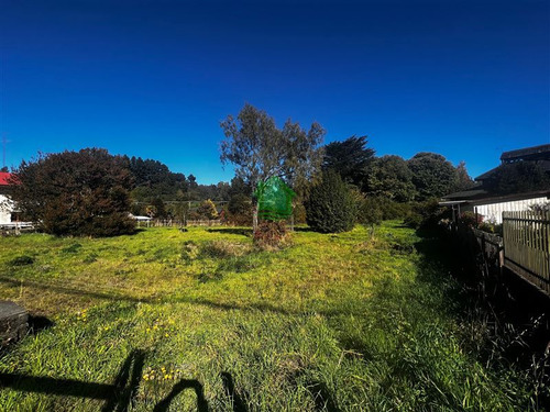 Sitio, Terreno Urbano Costanera Frutillar
