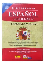 Comprar Pack 12 Diccionarios Español Lengua Española Ilustrados