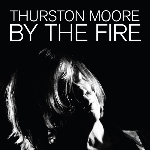 Moore Thurston By The Fire Usa Import Lp Vinilo X 2 Nuevo