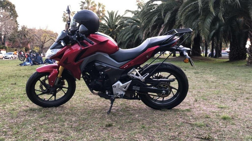 Honda Cb 190