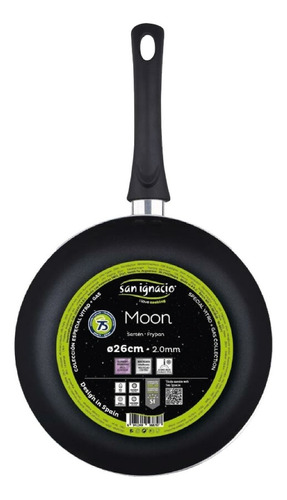 Sarten 26 Cm Multicapa Antiadherente Moon San Ignacio