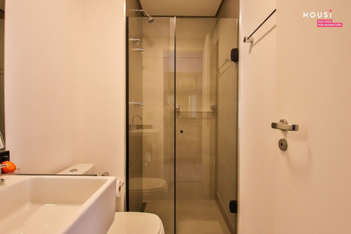 Imagem 5 de 15 de Apartamento - Vila Mariana - Ref: 1039 - L-1039