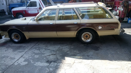 Imagen 2 de 8 de Dodge 1980