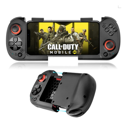Wireless Gaming Controller For iPhone/ios/android Gamepad Jo
