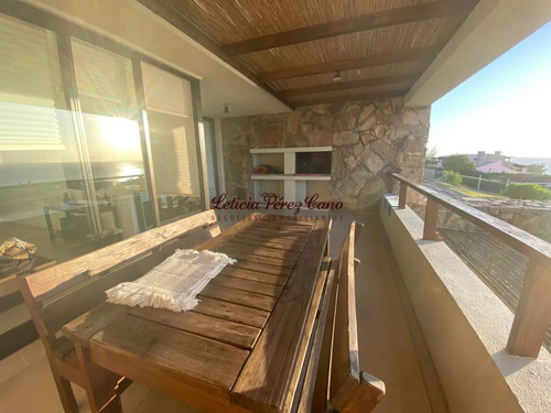 Venta Apartamento 2 Dormitorios En Quartier Punta Ballena, Punta Del Este