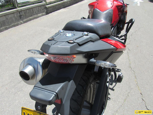 Bmw F700 Gs 800 Cc