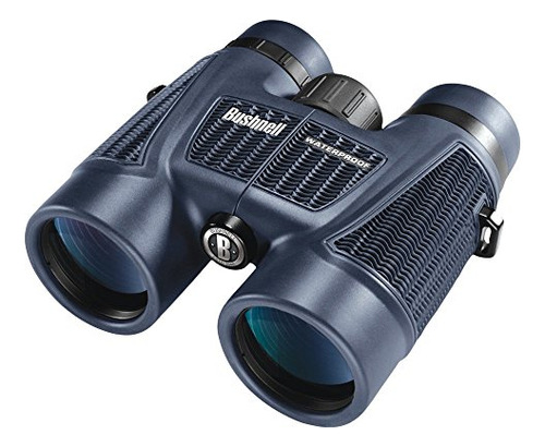 Binocular De Techo Prisma Impermeable / Antiniebla Bushnell