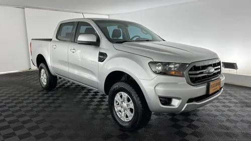 Ford Ranger Xls