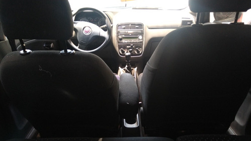 Fiat Punto 2008 1.8 Hlx