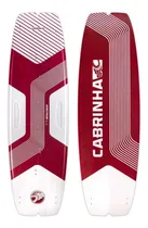 Comprar Tabla Kitesurf Cabrinha Spectrum 2020 + 4 Quillas + Manija