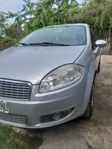 Fiat Linea 1.9 Essence