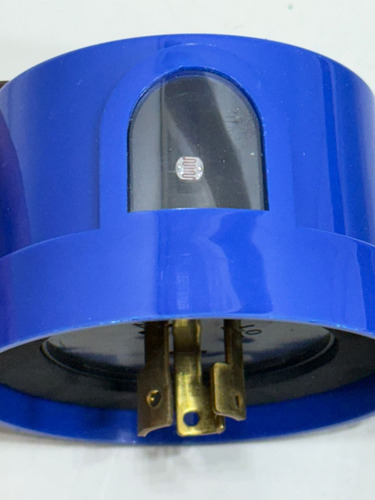Suburbana 100w Con Fotocelda