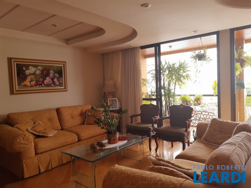 Imagem 2 de 15 de Apartamento - Santana - Sp - 590238