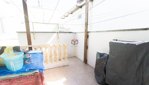 Imagem 5 de 14 de Sobrado À Venda, 2 Quartos, 2 Vagas, Rudge Ramos - São Bernardo Do Campo/sp - 101859