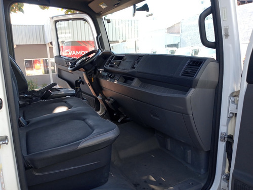 Imagem 9 de 12 de Delivery Express - 18/19