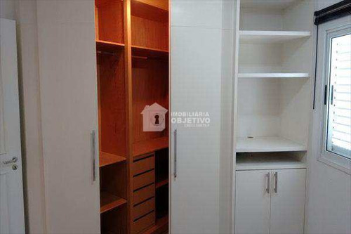 Imagem 30 de 30 de Apartamento Em São Paulo Bairro Vila Suzana - V1940