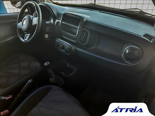 Imagem 7 de 7 de Fiat Mobi 1.0 8v Evo Easy On