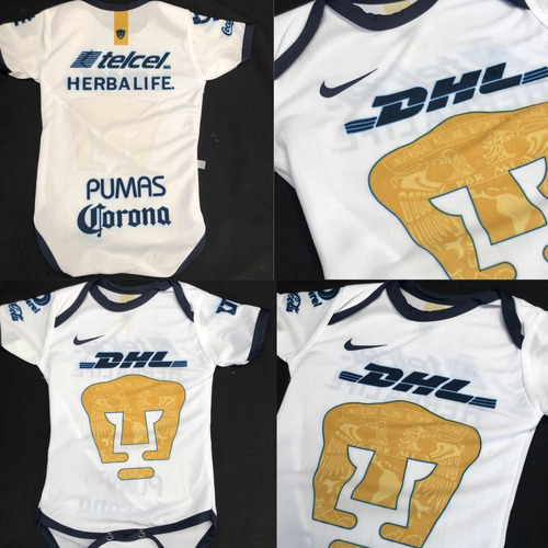 jersey pumas bebe