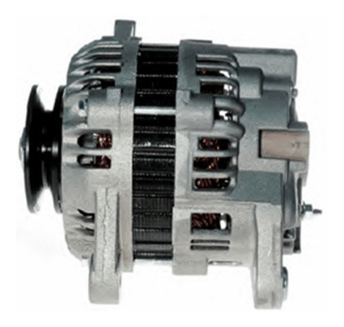 Alternador Pontiac Matiz 2010 4 Cil 1l 65 A (Reacondicionado)