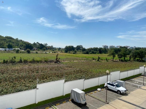 Imagen 11 de 12 de Departamento En Venta Paraíso Country Club