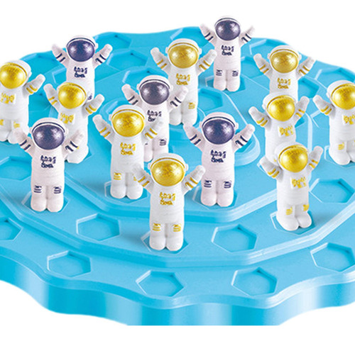 60 Unidades Jogo De Equilíbrio De Brinquedo Infantil Jogo