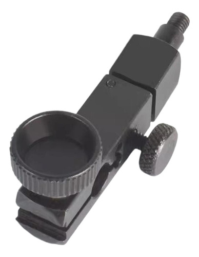 3 Soporte De Base De Indicador De Carátula Gimbal Giratorio