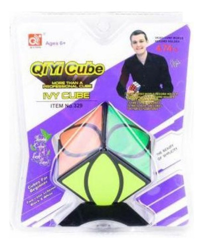 Cubo Rubik Ivy Original 