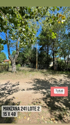 Imagen 1 de 1 de Lote En Aguas Verdes