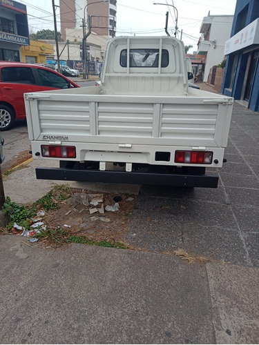 Changan Pick Up 2023