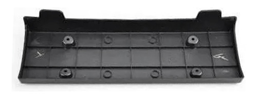 Imagen 2 de 7 de Soporte Patente Delantera Jeep