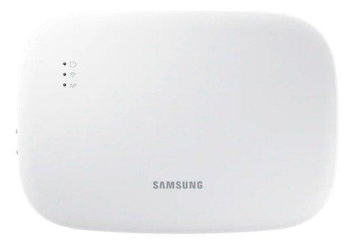 Kit De Wi-fi 2.0 Mim-h04n Para Aires Acondicionado Samsung