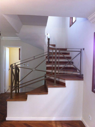 Casa Com 3 Dormitórios À Venda, 236 M² Por R$ 980.000,00 - Vila Nova - Cotia/sp - Ca1465