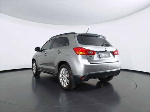 Imagem 5 de 15 de 170611 - Mitsubishi Asx 2016 Com Garantia