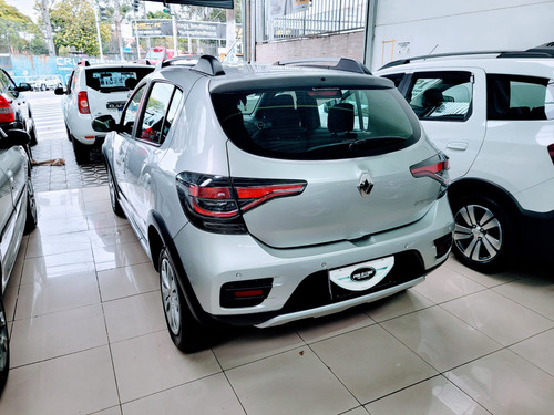 Renault Stepway 1.0 Zen 12v 5p