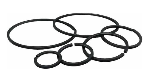 Anillos Segmentos Dpo Dp0 De Transmision Automatica