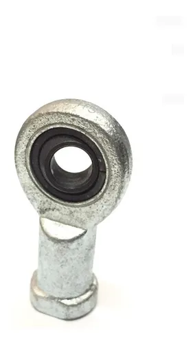 Rk007 Rotula 8mm Hembra Der Universal Competicion Karting