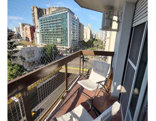 Imagen 3 de 16 de Venta De Departamento De 3 Ambientes En Palermo
