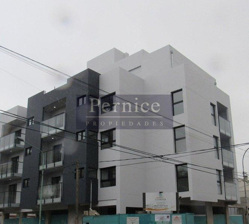 Imagen 8 de 8 de Venta Departamento 2 Ambientes Con Cochera A Estrenar