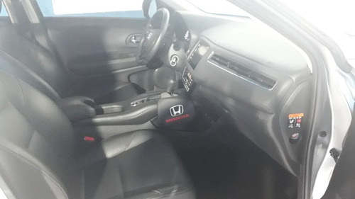 Honda Hr-v 1.8 16v Flex Exl 4p Automático