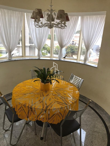 Apartamentos - Residencial - Condomínio Rômulo E Remo - 1255