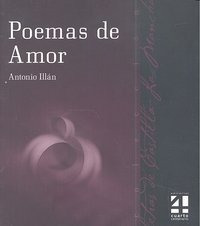 Libro Poemas De Amor - Illam Illam, Antonio