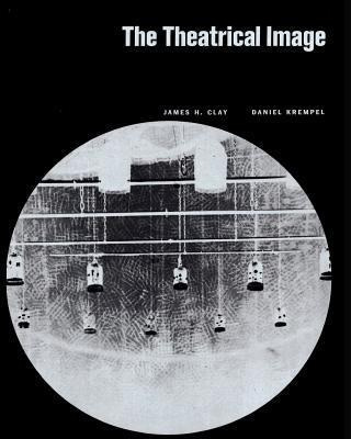 Libro The Theatrical Image - Daniel Krempel